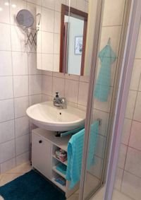 WC Bad Dusche 2